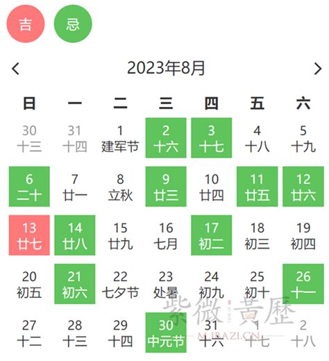 2023入宅安床吉日|2023年入宅吉日查询